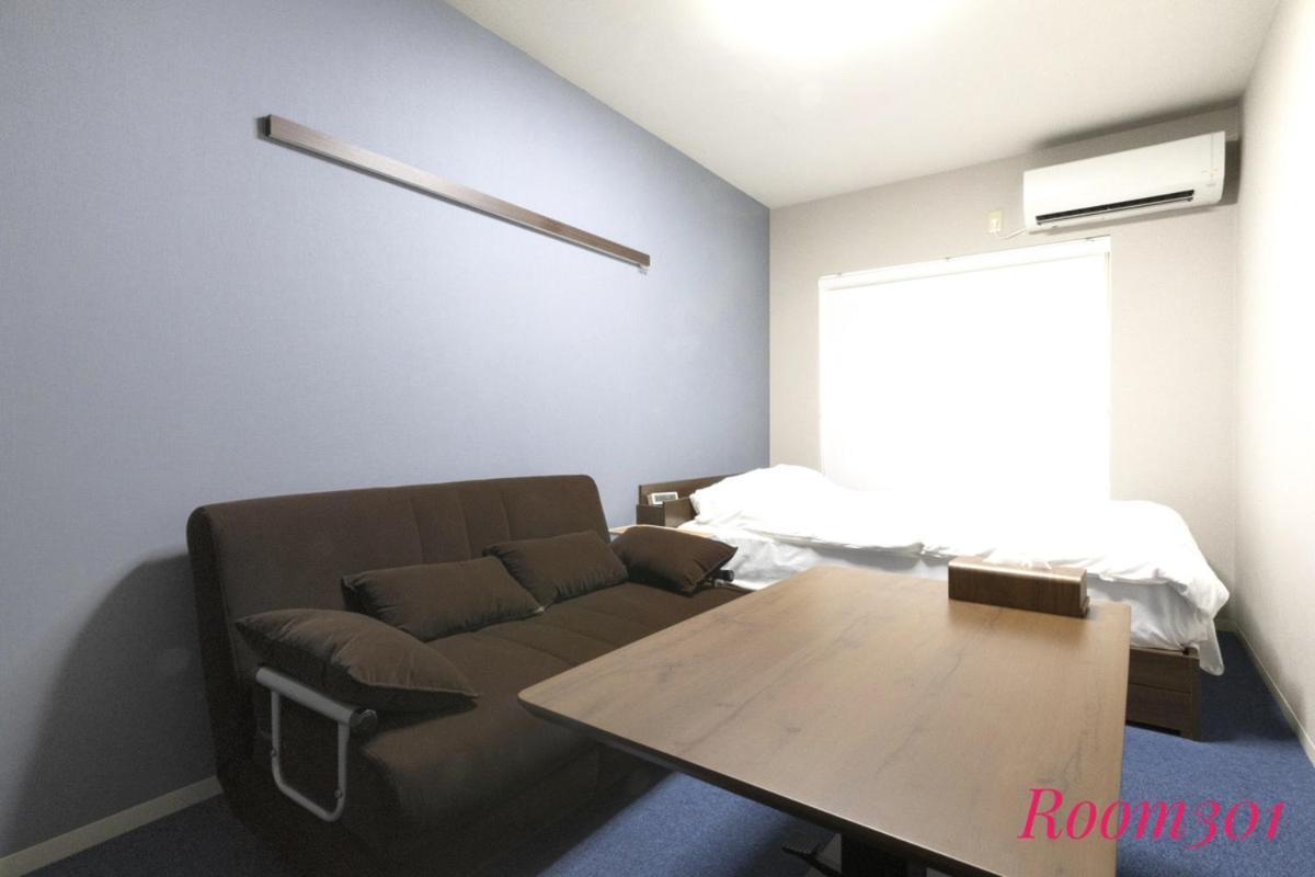 Appartement Sleeplab The Casual 西新宿 Tōkyō