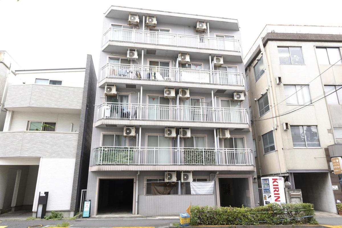Sleeplab The Casual 西新宿 Appartement *