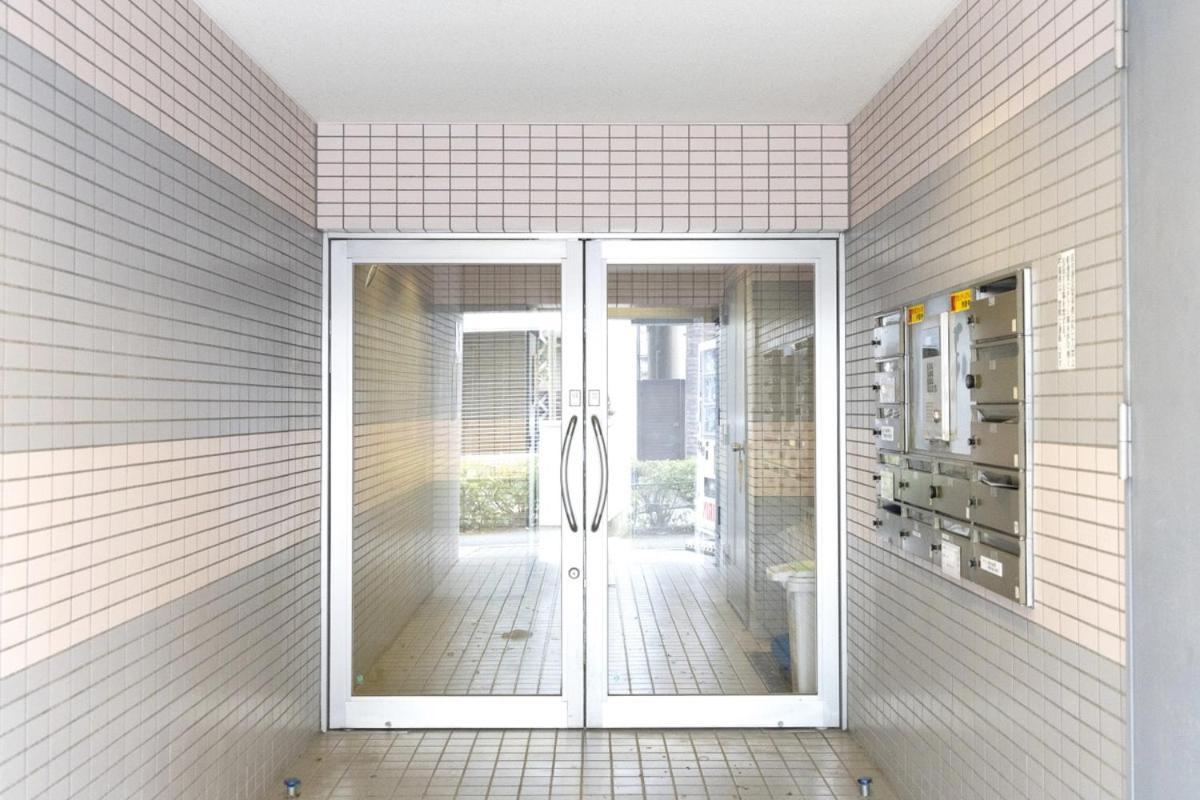 Sleeplab The Casual 西新宿 Appartement